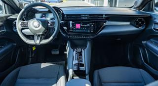 ALFA ROMEO Junior usata, con Airbag Passeggero