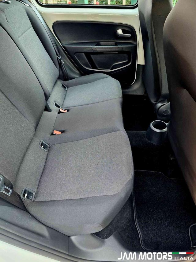 VOLKSWAGEN up! usata, con Immobilizzatore elettronico