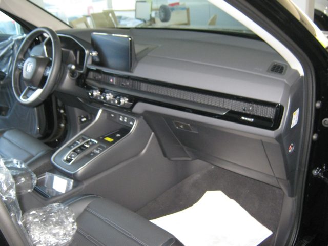HONDA CR-V usata, con Autoradio