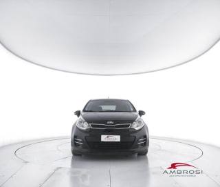 KIA Rio usata 4