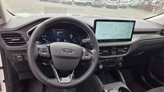FORD Kuga usata, con Sistema di navigazione