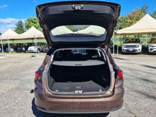 FIAT Tipo usata, con Climatizzatore