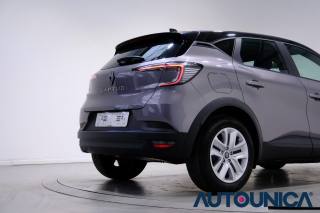 RENAULT Captur usata, con ESP
