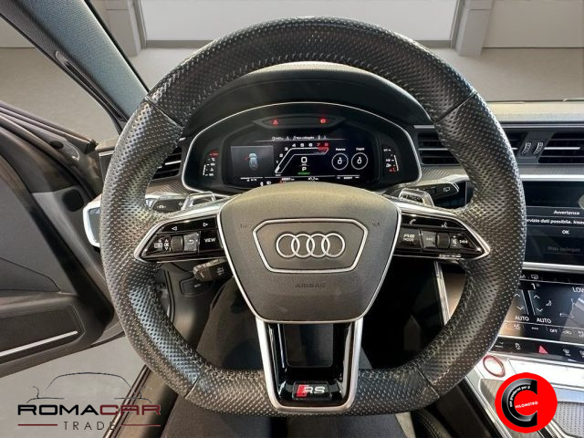 AUDI RS6 usata, con Chiusura centralizzata