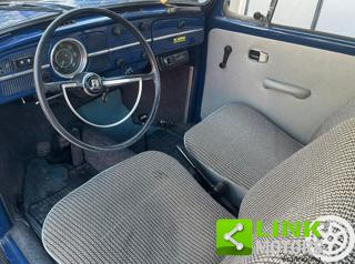 VOLKSWAGEN Maggiolino usata 12