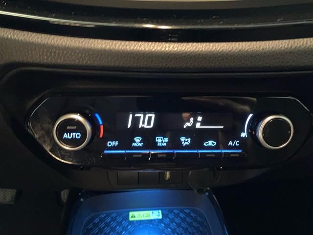 TOYOTA Aygo usata, con Sensori di parcheggio anteriori