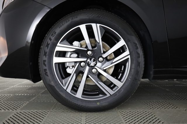 PEUGEOT 208 usata 7