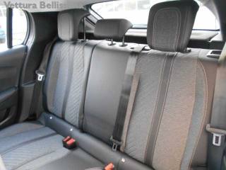 PEUGEOT 208 usata, con Controllo elettronico della corsia