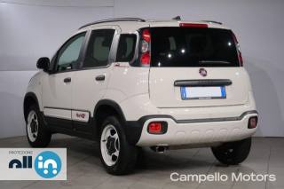 FIAT Panda usata 2