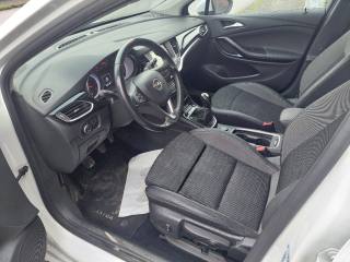 OPEL Astra usata, con Alzacristalli elettrici
