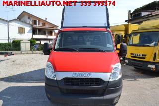 IVECO Daily usata, con Climatizzatore