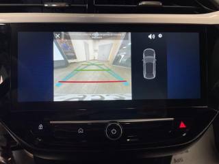 OPEL Corsa usata, con Touch screen