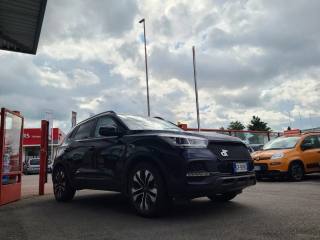 DR MOTOR DR 5.0 usata, con Specchietti laterali elettrici