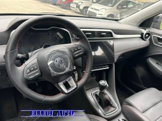 MG ZS usata, con ESP