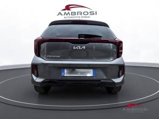 KIA Picanto usata 7