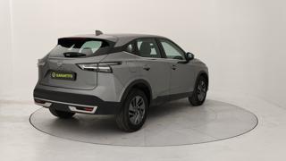 NISSAN Qashqai usata, con Alzacristalli elettrici