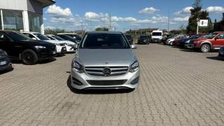 MERCEDES-BENZ B 180 d Business X NEOPATENTATI UNICO PROPRIETARIO