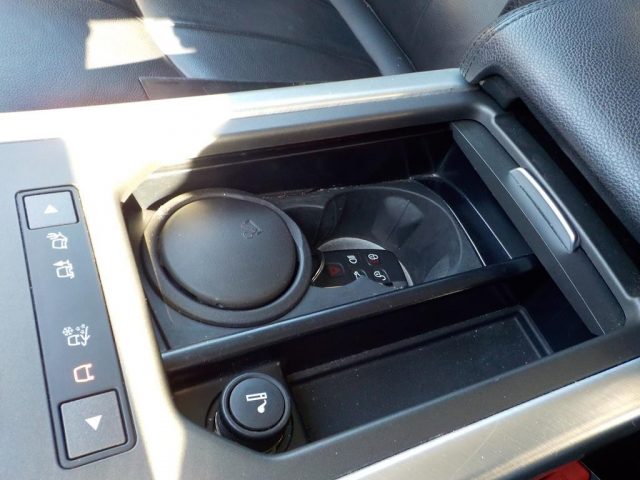 LAND ROVER Range Rover Evoque usata, con Autoradio digitale
