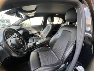 MERCEDES-BENZ A 180 usata, con Airbag testa