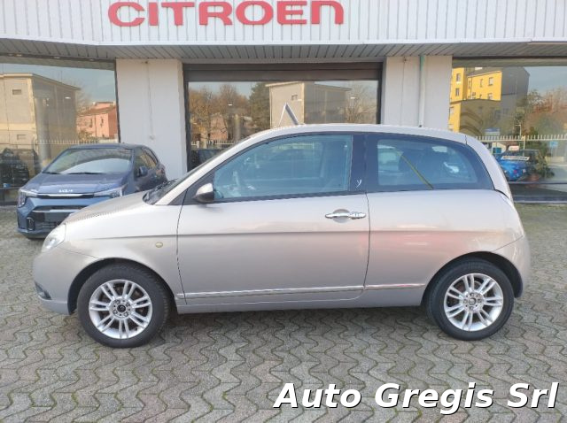 LANCIA Ypsilon usata, con Airbag