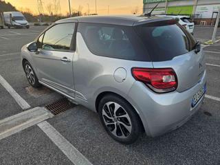 DS AUTOMOBILES DS 3 usata, con Airbag Passeggero