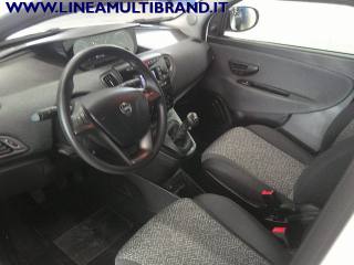 LANCIA Ypsilon usata 19