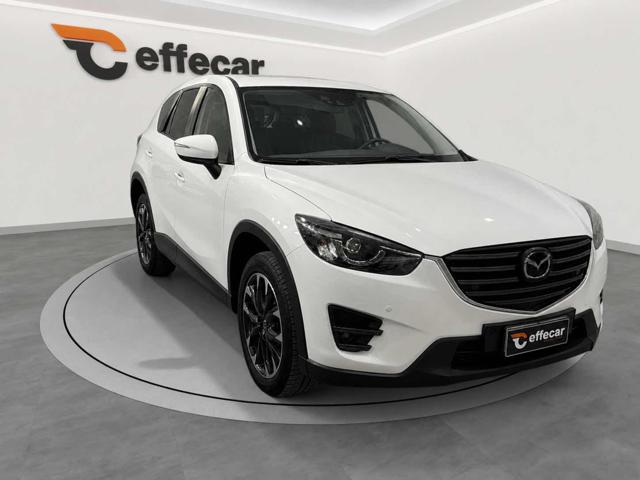 MAZDA CX-5 usata, con Airbag laterali