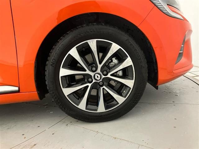 RENAULT Clio usata, con Chiusura centralizzata