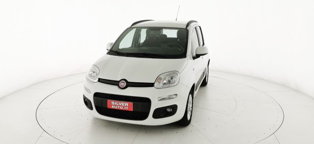 FIAT Panda usata 36