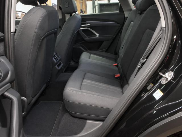 AUDI Q5 usata, con Autoradio