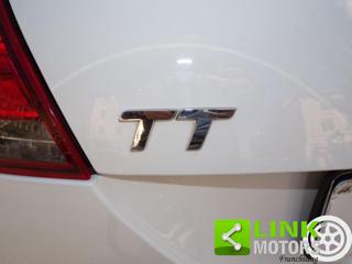 AUDI TT usata, con Vivavoce