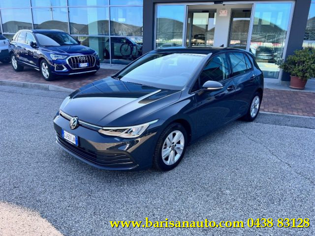 VOLKSWAGEN Golf usata, con ABS