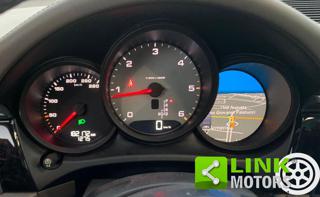 PORSCHE Macan usata, con Immobilizzatore elettronico