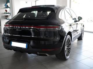 PORSCHE Macan usata 3