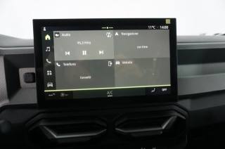 DACIA Duster usata, con Controllo elettronico della corsia