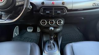 FIAT 500X usata, con Controllo trazione