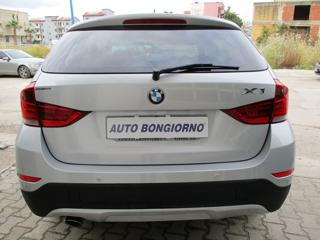 BMW X1 usata, con Boardcomputer