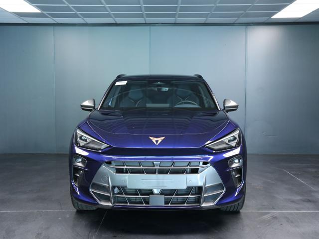 CUPRA Terramar usata, con Airbag