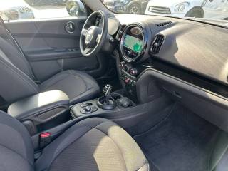 MINI Countryman usata, con Cruise Control