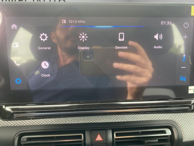 CITROEN C3 usata, con Servosterzo