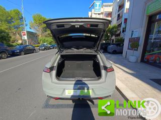 DS AUTOMOBILES DS 4 usata, con Luci diurne LED