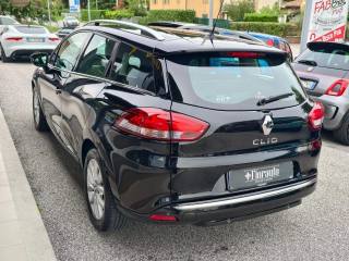 RENAULT Clio usata, con Boardcomputer