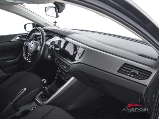 VOLKSWAGEN Polo usata 11