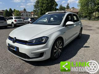 VOLKSWAGEN Golf usata, con Airbag laterali