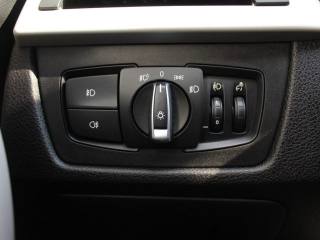 BMW 318 usata, con Luci diurne LED