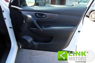 NISSAN Qashqai usata 24