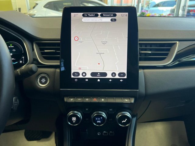 MITSUBISHI ASX usata, con Cruise Control