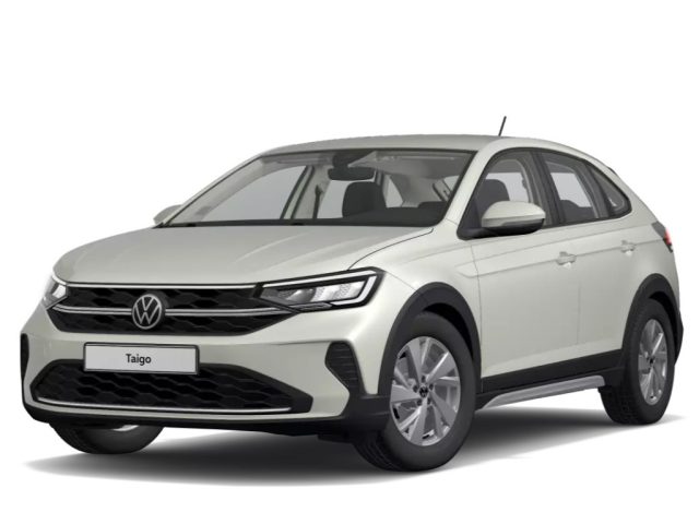 VOLKSWAGEN Taigo usata, con ABS