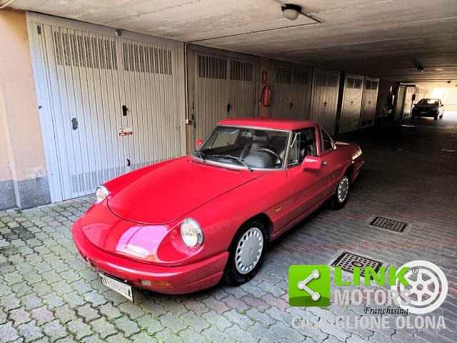 ALFA ROMEO Spider usata 73