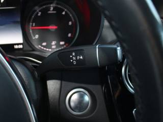 MERCEDES-BENZ GLC 250 usata, con Controllo vocale